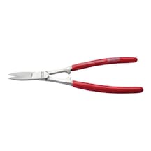 Ceta Form J16-180s Kuyumcu Makası Düz 180 Mm