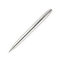 Scrikss Noble Tükenmez Kalem Krom 35 Standart