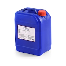 Stein Kenar Bantlama Makinesi Giriş Temizleme Solventi 5 L