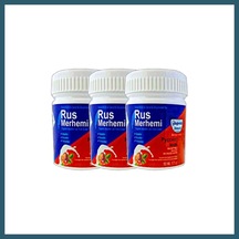 Bezos Glegnd Blue 3lü X 50 Ml Tüylere Krem Russ Merhemi Ob