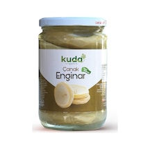 ÇANAK ENGİNAR KONSERVE (600gr)
