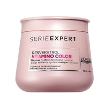 L'Oréal Professionnel Serie Expert  Resvetrol Vitamino Color Saç Maskesi 250 ML