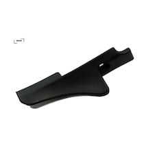 Ön Cam Izgara Kenar Bakaliti Sol Dacıa Duster 10 Grosse 668220006r