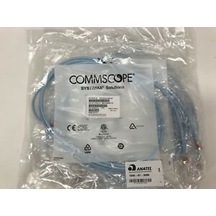 Commscope D8Ps Lb 7Ft Patch Cord 2 M