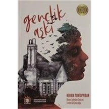 Gençlik Aşkı - 57858324550094399256713