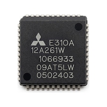 Mitsubishi E310a Otomotiv Entegre Devresi - E310a 09at5lw 0502403