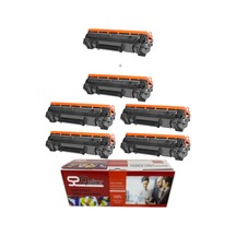 Hp Çipli W1500a 150a 5 + 1 Ekonomik Paket  Uyumlu Toner M141a/m141w/m111a/m111w  Uyumlu Toner