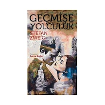 Geçmişe Yolculuk - Ezjı-900123