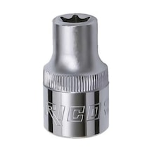 Ri Co 1/4 İ Ç Torx Lokma E-6-11511