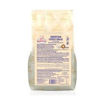 Ovalette Hindistan Cevizi Draje 1 Kg