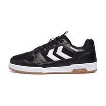 Hummel Versay Iı Unisex Spor Ayakkabı Sıyah