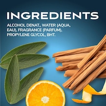 Vücut Spreyi Really Ripped Abs 100ml