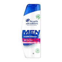 Head & Shoulders Men Ultra Old Spice 330 Ml 4 Adet