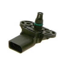 Bosch Emme Manifold Basınç Sensörü Golf Vı-touran-polo Bkv Map Sensörü Bosch 0261230169 1k0906207a