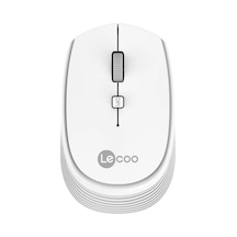 Lecoo WS202 Kablosuz 1200 Dpi Optik Mouse (Distribütör Garantili)