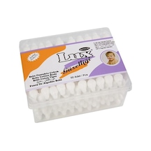 Lüx Bebek Kulak Çubuğu 60'Lı