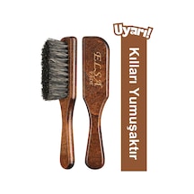 Professional 137 Mini Fade Fırçası Süper Yumuşak