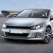 Fardoktoru Vw Scirocco Xenon Oto Ampulü Photon D3S 4300K Makyajli Kasa