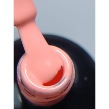 Glamour By Mia 197 Açık Somon Rengi Kalıcı Oje 15 Ml Hema Free Tpo Free Pembe