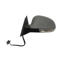 Passat 2003 Dış Dikiz Ayna Sol Elektrikli