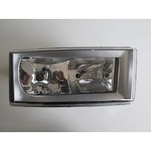 İveco Daily 1999-2007 Far Lambası Sol Elektrikli - Motorlu - Şeffaf Camlı Ayfar Oem No: 500307755