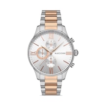 Mascionni M.1.2069.02 Rose Gold - Gümüş