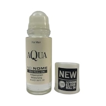 No Nome Aqua Erkek Roll-On Deodorant 40 ML