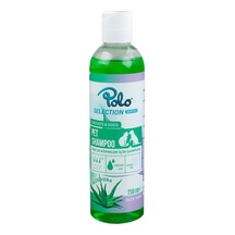 Selection Series Kedi Ve Köpekler İçin Aleo Veralı Şampuan 250 Ml
