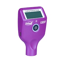 Linshang Ls237 Bluetooth'lu Şarjlı Boya Ölçüm Cihazı