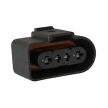 Aempart Aem32 4k022b Soket D Tip İnce / Kalın Terminal Aem32 4k022b