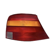 Volkswagen Golf 4 Sarı Sinyalli Sağ Stop 1998-2004