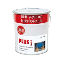 Emülzer Plus Likit Membran 16 Kg