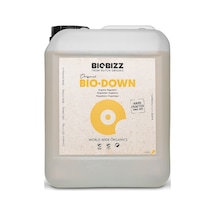 Biobizz Bio Down 5 Litre
