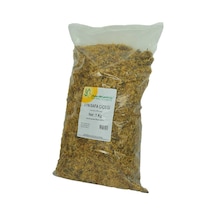 Aynısefa Çiçeği Portakal Nergisi Çiçeği Doğal Calendula 1000 Gr Paket