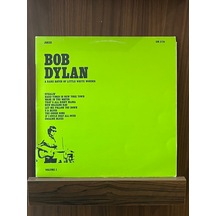 Bob Dylan - A Rare Batch Of Little White Wonder Volume 2 , 1981