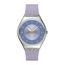 Swatch Syxs157 Lyrically Lavender Kadın Kol Saati