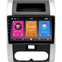 Nissan X-trail Android Multimedya Sistemi 2008-2013 Crv-4379xaa
