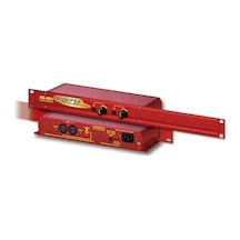 Sonifex Rb-Hd2 2 Kanal Stereo Kulaklık Dağıtım Amfisi
