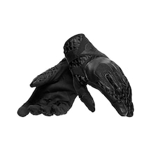 Dainese Air Maze Yazlık Eldiven Siyah