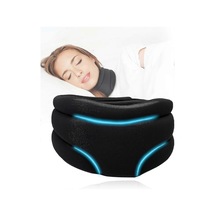 Horlama Ve Uyku İçin Servikal Korse, Kadınlar İçin Yumuşak Köpük Boyunluk, Kaiyi