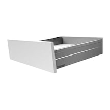 Samet Alphabox 16 Mn Yanaklı Ray 500 Cm Gri