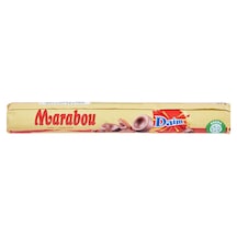 Marabou Daim Sütlü Çikolata Kaplı Bademli Karamel 67 G - 4 Adet Tarı