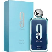 Afnan 9Pm Dives Kadın Parfüm EDP 100 ML Afnan 9Pm Dives Kadın Parfüm EDP 100 ML