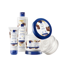Avon Care Jojoba Yağı Ve Shea İçeren El Ve Vücut Krem Paketi
