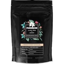 Friendzone Premium Gourmet Blend Filtre Kahve %100 Arabica 250 G