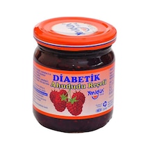 Yenigün Ahududu Reçeli 250 G