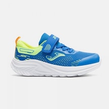 Joma Jheos2604v Heos Jr Unisex Çocuk Günlük Spor Ayakkabı Saks Mavi