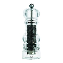 Peugeot Nancy Acrylic Karabiber Değirmeni 18 CM