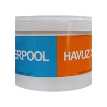 Superpool 5 Kg%90 Multı Tablet Klor - Chlorine Multi Tablets%90-toptancıyızbiz