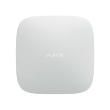 Ajax Hub Kablosuz Alarm Paneli Beyaz
